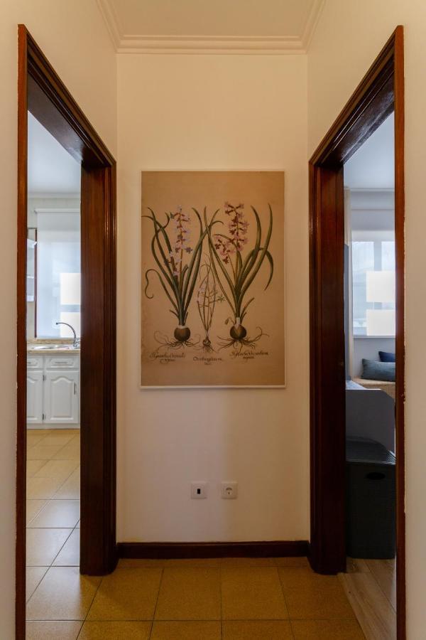 Apartment Close To The Ria De Aveiro, Sao Jacinto Kültér fotó