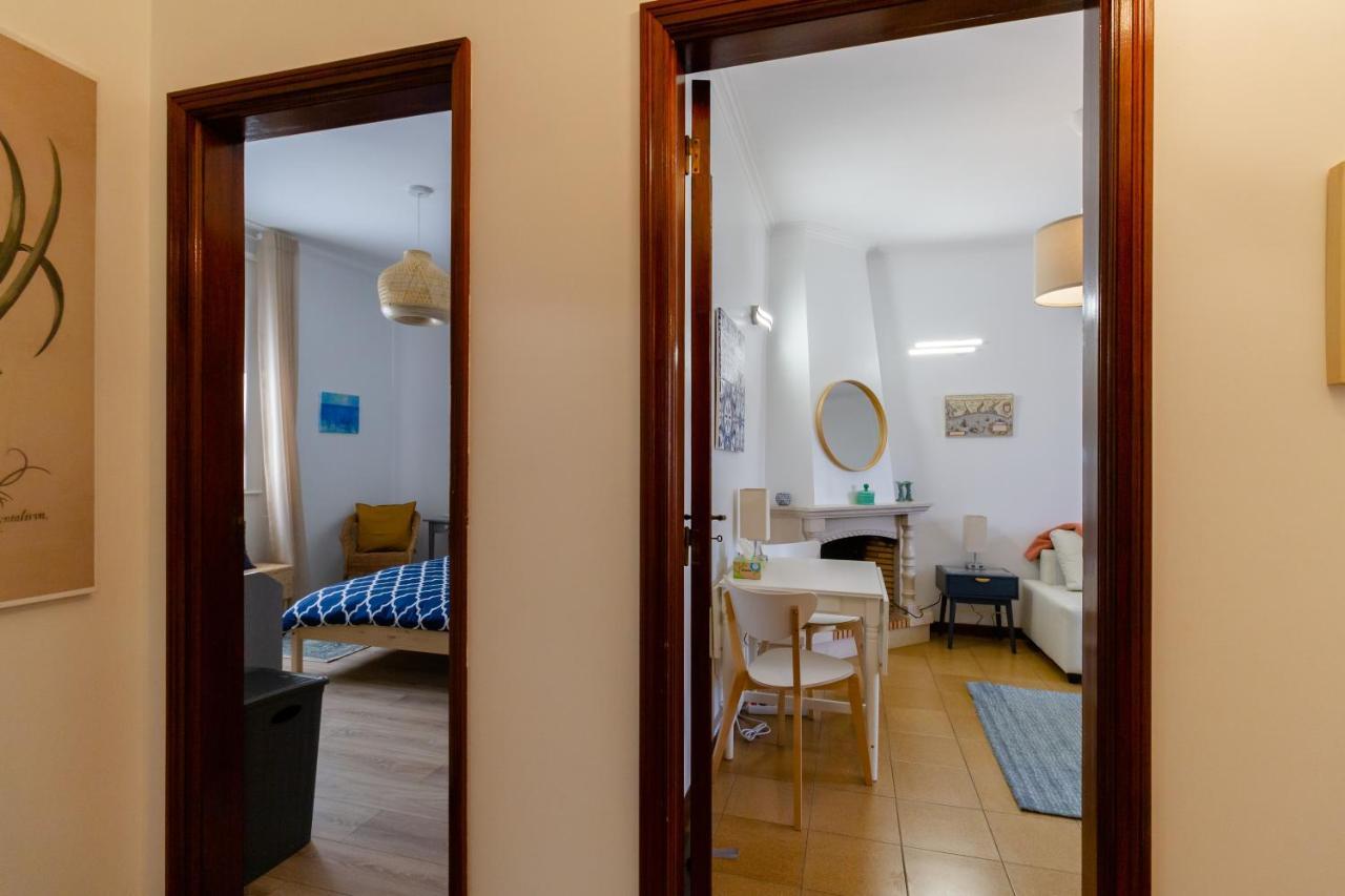 Apartment Close To The Ria De Aveiro, Sao Jacinto Kültér fotó