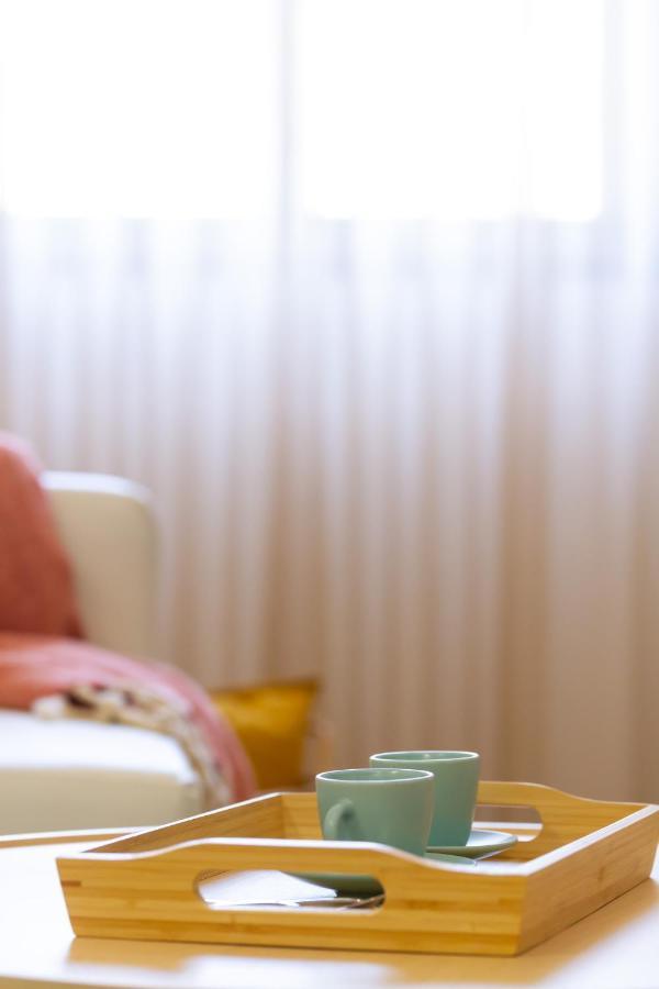 Apartment Close To The Ria De Aveiro, Sao Jacinto Kültér fotó