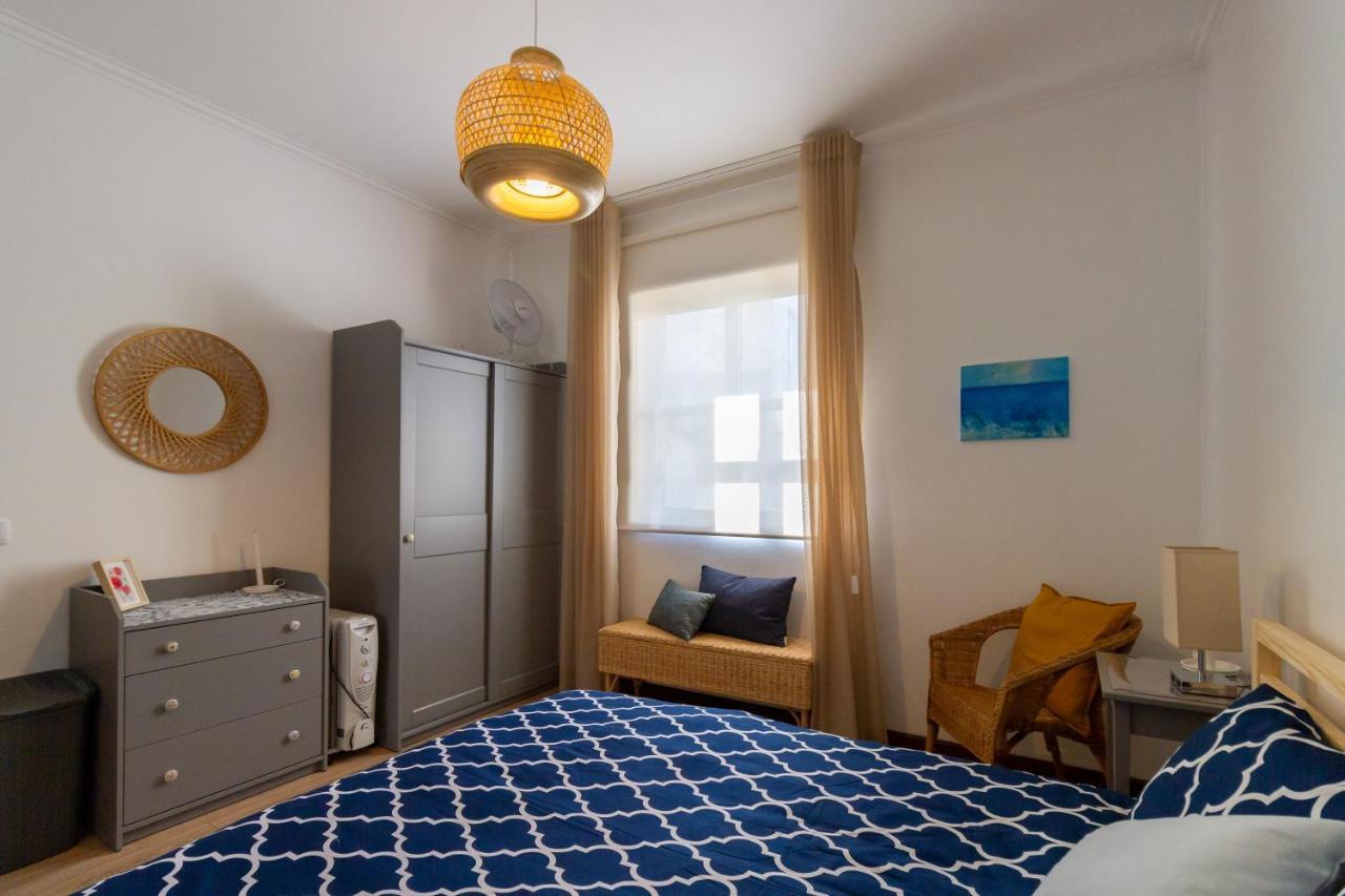 Apartment Close To The Ria De Aveiro, Sao Jacinto Kültér fotó