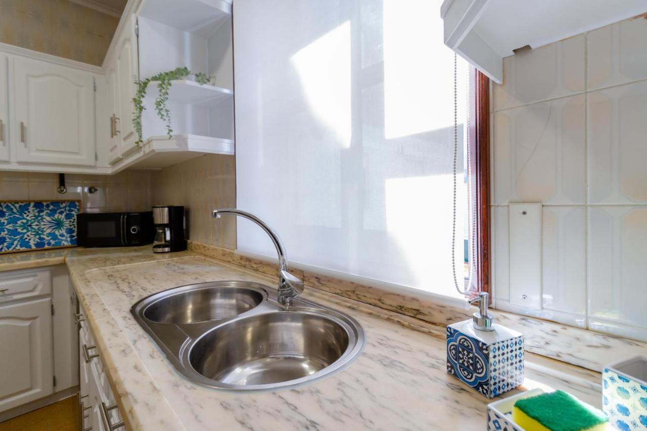 Apartment Close To The Ria De Aveiro, Sao Jacinto Kültér fotó