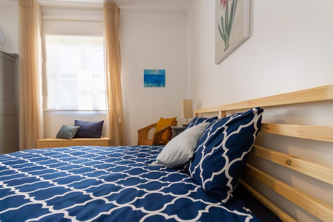 Apartment Close To The Ria De Aveiro, Sao Jacinto Kültér fotó